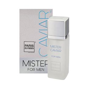 Mister Caviar Paris Elysees - Perfume Masculino - 100ml