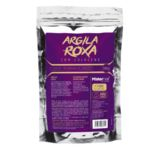 Mister Hair Argila Roxa Com Colágeno 500g