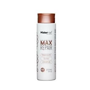 Mister Hair Shampoo Max Repair Reconstrutor 250ml