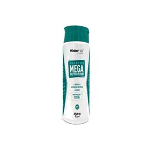 Mister Hair Shampoo Mega Nutrition 250ml