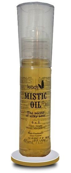 Mistic Oil Leads Care Elixir Finalizador 45ml