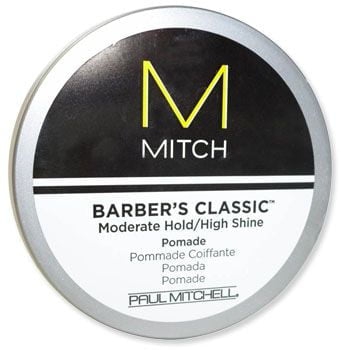 Mitch Barbers Classic - Paul Mitchell