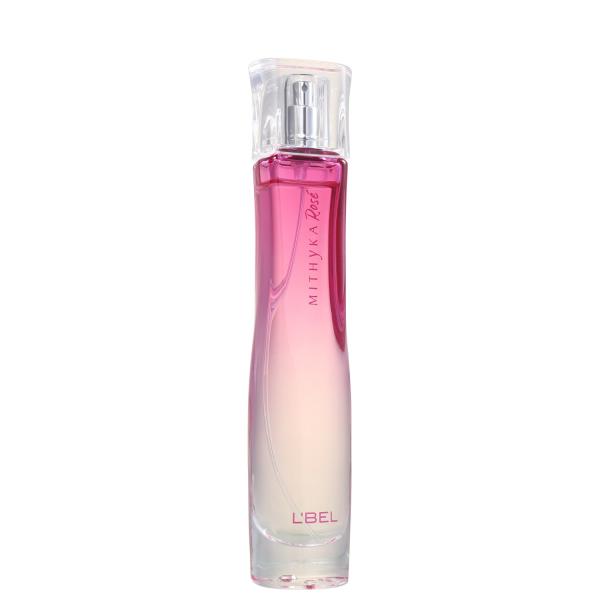 Mithyka Rosé LBel Deo Parfum - Perfume Feminino 50ml