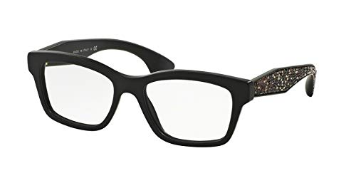 Miu Miu 01OV 1BO1O1 - Óculos de Grau