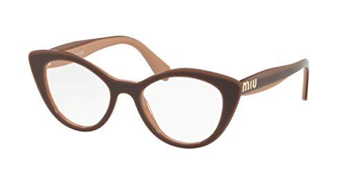 Miu Miu 01RV U451O1 - Óculos de Grau