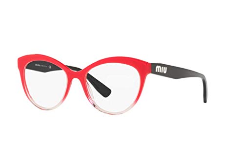 Miu Miu 04RV 1161O1 - Óculos de Grau