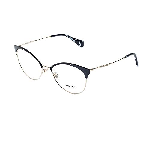 Miu Miu 50PV 1AB1O1 - Óculos de Grau