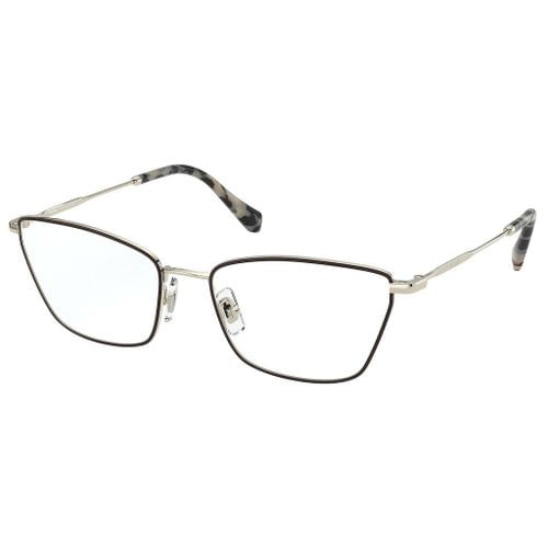 Miu Miu 52SV 09B1O1 - Oculos de Grau