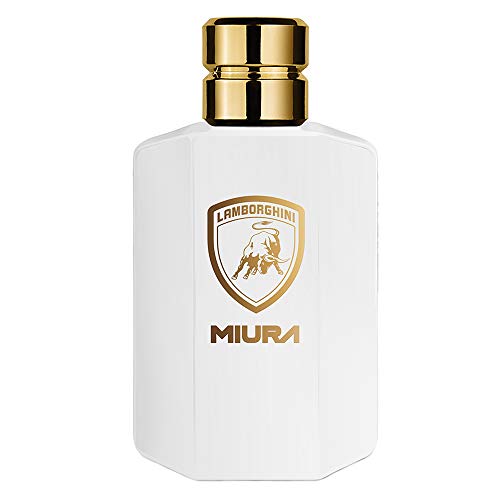 Miura Lamborghini Perfume Masculino - Deo Colônia 100ml