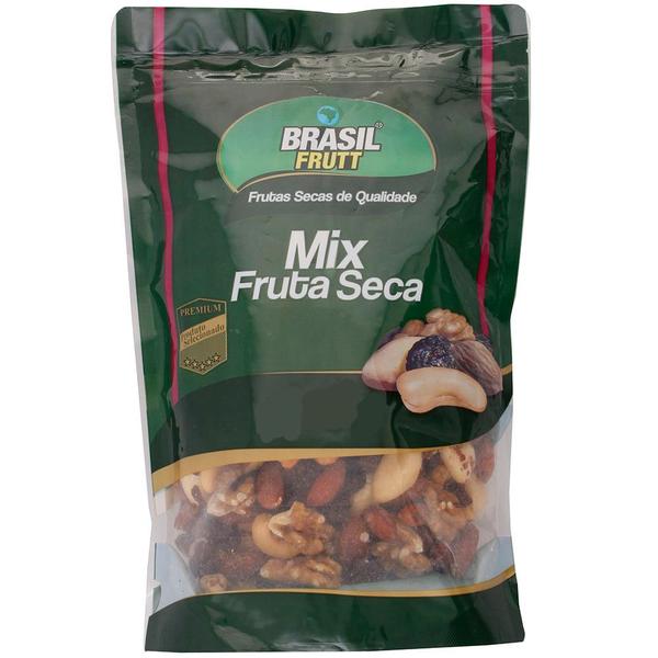 Mix de Frutas Secas 350g - Brasil Frutt