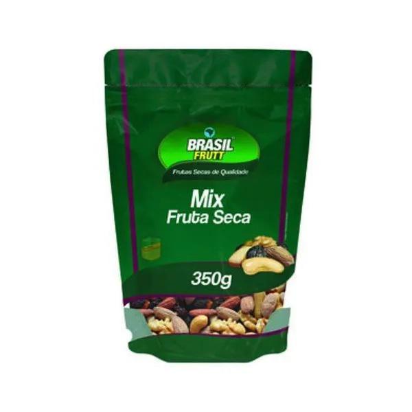 Mix Fruta Seca Brasil Frutt 350g