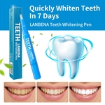 3ML Teeth Teeth Whitening Pen Dental Whitening Escova Pen Gel