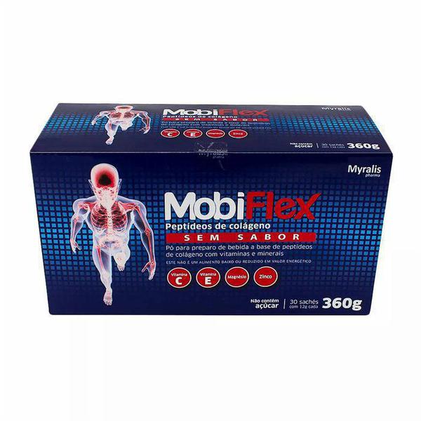 Mobiflex 30 Saches - Myralis