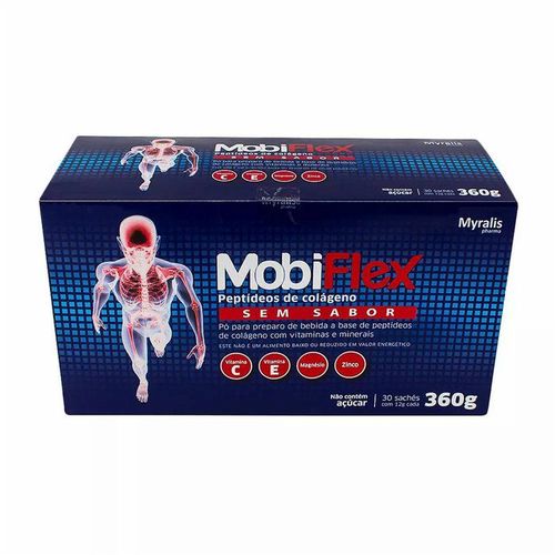 Mobiflex 30 Saches