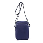Mobile Phone Shoulder Bag Shoulder Bag Carteira das mulheres cart?o bolsa Messenger Bag