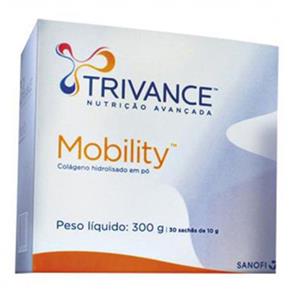 Mobility 10G C/30 Saches