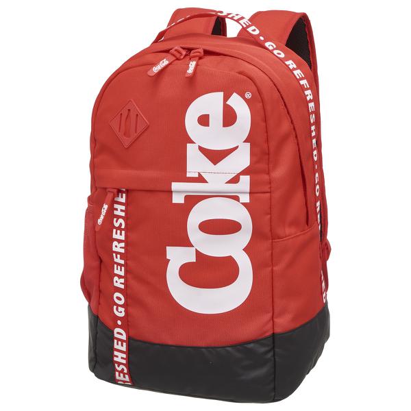 Mochila Costas G Coca Cola Bold - Coca-cola Bags