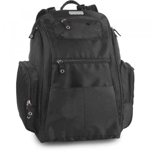 Mochila Diaper Bag Sport Backpack - Fisher-Price - Fisher Price