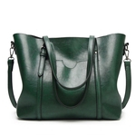 Moda Crossbody Mulheres Bag Shoulder Bag Tote Bucket Bag Messenger Bag Verde