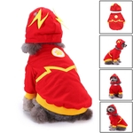Moda Pet Dog Pet traje vestir roupas filhote de cachorro Doggy Vestu¨¢rio