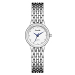 Fashion Simple Star Diamond Inlaid Alloy Watch Ladies Quartz Watch Versatile