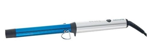 Modelador de Cachos Nano Titanium Blue 1' 25Mm [Babyliss Pro] (127v)