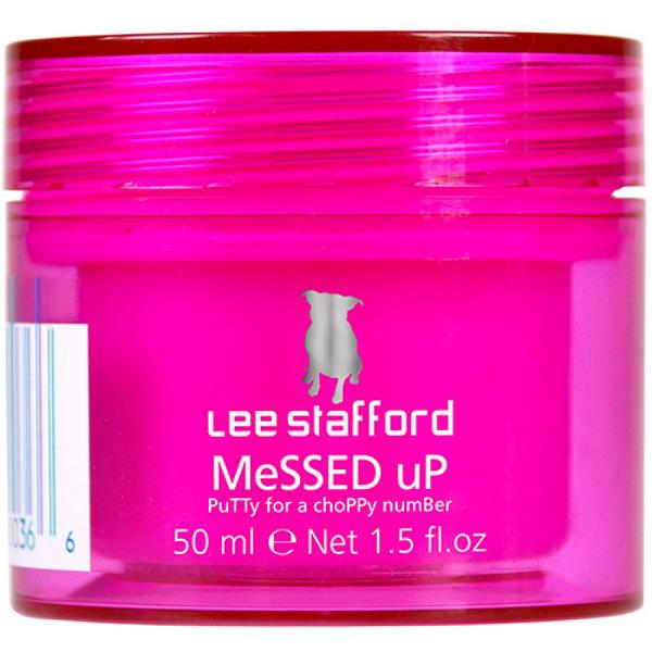 Modelador Messed Up Putty - Lee Stafford