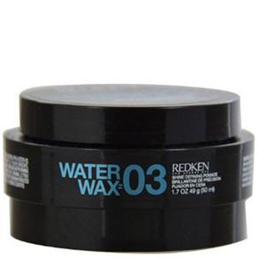 Modelador Redken Styling Waterwax 03