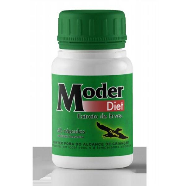 Moder Diet Gold Original - Compre 10 e Leve 15 Caixas - Pandora