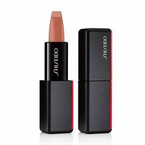 Modern Matte Powder Lipstick Shiseido Labial Modern Matte Lipstick 504