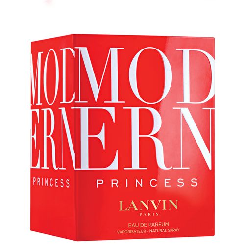 Modern Princess Lanvin Eau de Parfum – Perfume Feminino 30ml