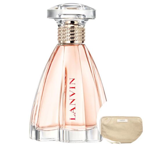Modern Princess Lanvin Eau de Parfum – Perfume Feminino 60ml + Necessaire