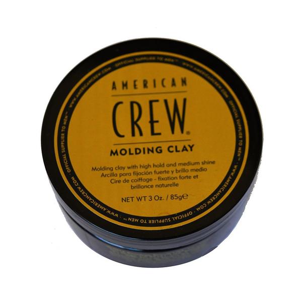 Molding Clay 85g American Crew