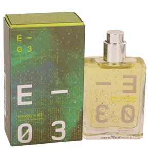 Molecule 03 Eau de Toilette Spray Perfume Feminino 30 ML-ESCENTRIC MOLECULES