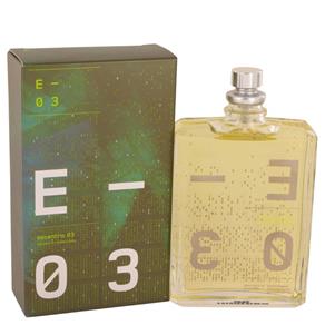Molecule 03 Eau de Toilette Spray Perfume Feminino 100 ML-ESCENTRIC MOLECULES