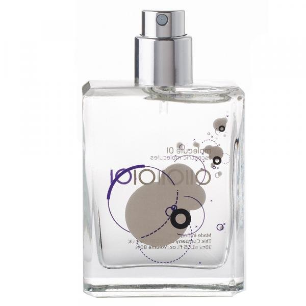 Molecule 01 Escentric Molecules Perfume Unissex - Deo Parfum