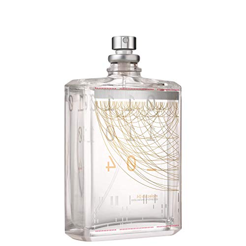Molecule 04 Escentric Molecules Deo Parfum - Perfume Unissex 30ml