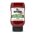Molho Zero Ketchup Picante 350g -Mrs Taste