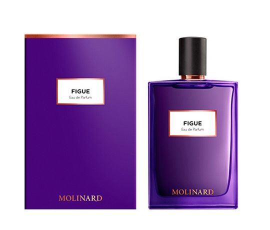 Molinard Figue de Molinard Eau de Parfum Feminino 75 Ml