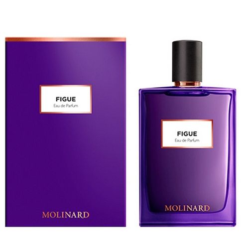 Molinard Figue de Molinard Eau de Parfum Feminino 75 Ml
