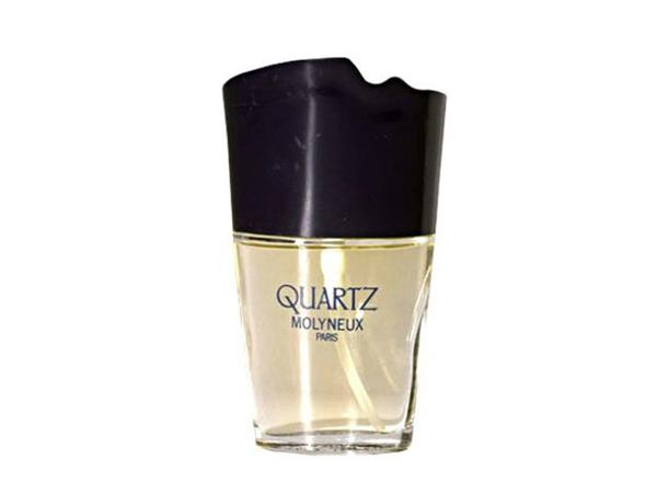Molyneux Quartz Pour Femme - Perfume Feminino Eau de Parfum 30 Ml