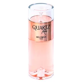 Molyneux Quartz Rose Perfume Feminino (Eau de Parfum) 100ml