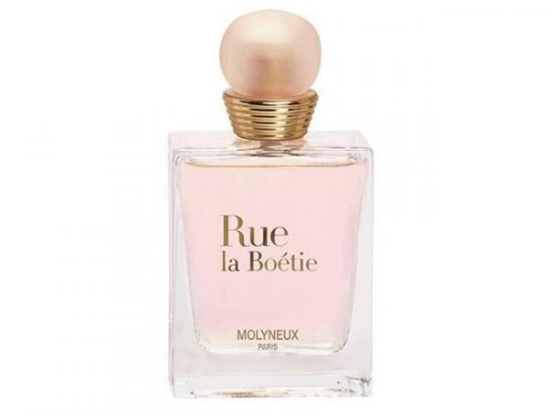 Molyneux Rue La Boétie Perfume Feminino - Eau de Parfum 30ml