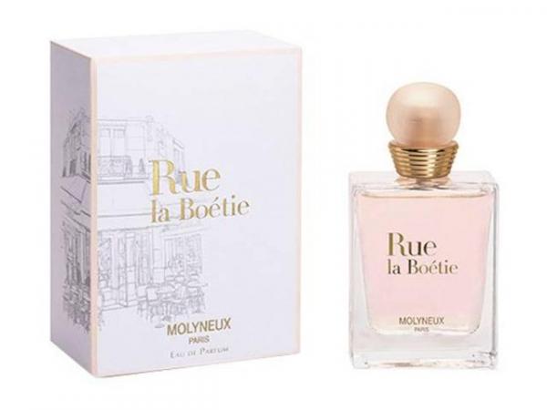 Molyneux Rue La Boétie Perfume Feminino - Eau de Parfum 100ml