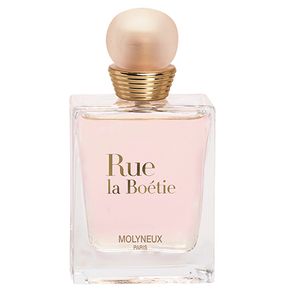 Rue La Boétie Molyneux - Perfume Feminino - Eau de Parfum 30ml