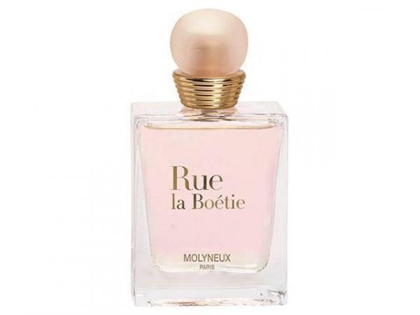 Molyneux Rue La Boétie Perfume Feminino - Eau de Parfum 50ml