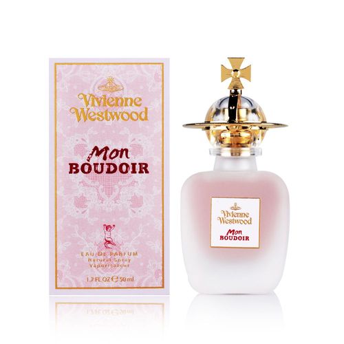 Mon Boudoir de Vivienne Westwood Eau de Parfum Feminino 30 Ml