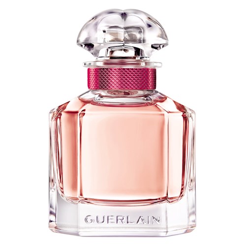 Mon Guerlain Bloom Of Rose - Perfume Feminino Eau de Toilette 50Ml