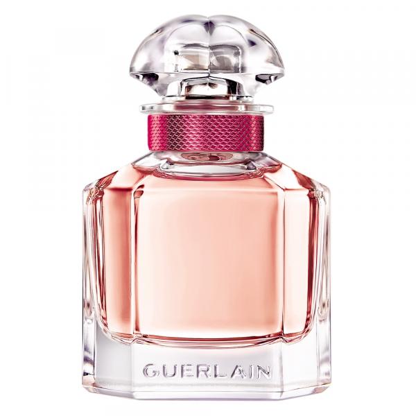 Mon Guerlain Bloom Of Rose - Perfume Feminino Eau de Toilette