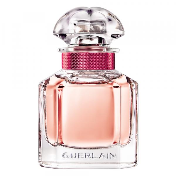 Mon Guerlain Bloom Of Rose - Perfume Feminino Eau de Toilette